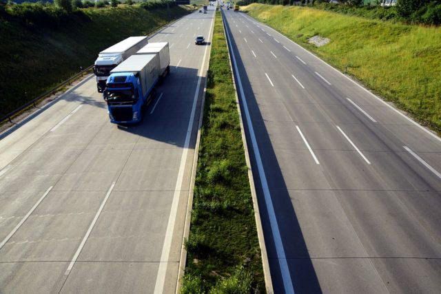 Congresso prorroga por 60 dias MP da tabela do frete rodoviário